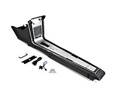 67 Console Assembly, Automatic