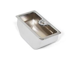 65-80 Ash Tray for Door, Rear Quarter or Console