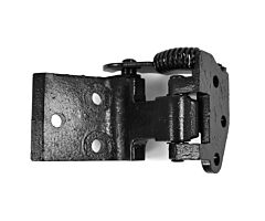 65-66 Door Hinge, lower, LH