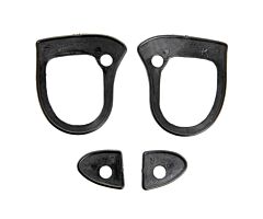 67-68 Door Handle Pads