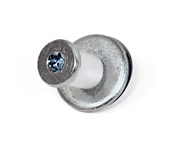 71-80 Door Lock Striker Assembly