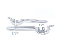 65 Grille Fog Lamp Bar (GT), set