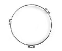 60-77 Head Lamp Retaining Ring, 7in (see info for applications)