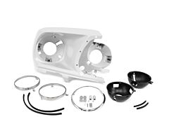 69 Head Lamp Assembly, RH