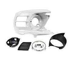 70 Headlight Assembly, RH