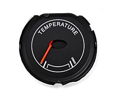 67-68 Temperature Gauge