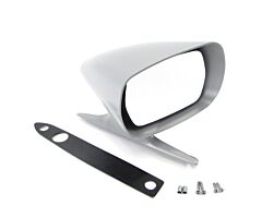 71-73 Outside Mirror, Racing, LH