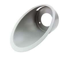 67-68 Park Lamp Mounting Retainer, RH