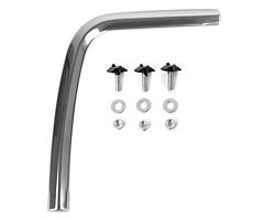 67-68 Quarter Panel Extension Molding, FB, LH