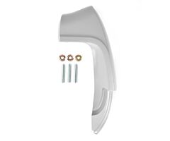 67-68 Quarter Panel Extension, CPE/CVT