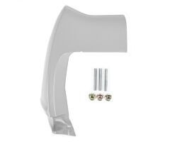 69 Quarter Panel Extension Coupe, LH