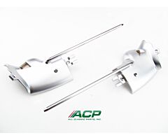 69-70 Sunvisor Bracket