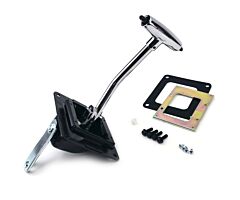 65-66 Shifter Assembly, AT