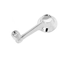 64-65 Window Crank, Door, with Clip