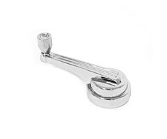65-67 Window Crank Quarter Window