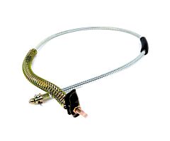 71-73 Parking Brake Cable, Front