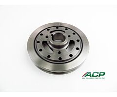 67 Crankshaft Damper / Harmonic Balancer