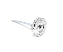 65-66 Power Steering Pump Cap, with Dip Stick
