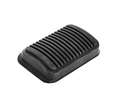 69-73 Clutch Pedal Pad