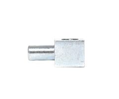 67-73 Clutch Release Lever Lower Rod Swivel