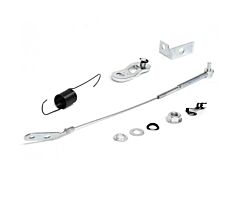66-68 Kick Down Cable Kit