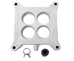 64-69 Carburetor Spacer, 1-1/8, 4v