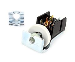 71-72 Head Lamp Switch