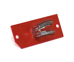 62-67 Heater Resistor Assembly, 3 speed