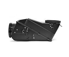 67-68 Heater Box Assembly For Cars With Air Conditioning