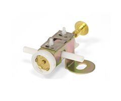 67-73 Air Conditioning and Heater Control Valve Vacuum Switch