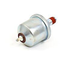 64-88 Oil Pressure Sending Unit, for use with oil pressure gauge 