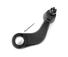 67-70 Pitman Arm, All Models without Power Steering, 1-18inch Shaft