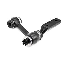67-70 Idler Arm, All Models with Power Steering, 2-piece Design
