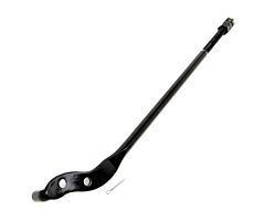 68-73 Strut Rod Arm (with Nut, LH)