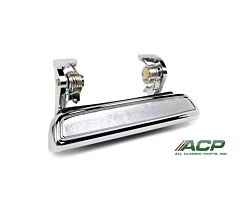 73-79 Outside Door Handle