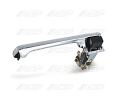 80-96 Outside Door Handle