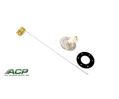 48-55 Fuel Sending Unit, Stainless Steel