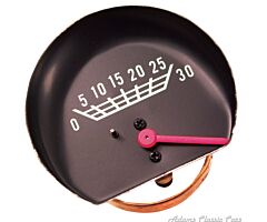 67-72 VACUUM  GAUGE 67-72