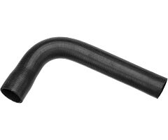 67-68 Radiator Hoses, Upper, V8 BB (390/427/428)