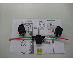 H4 Conversion Kit