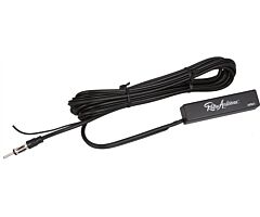 Electronic Hidden Antenna