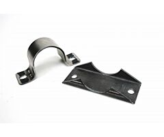 67 Steering Column Underdash Mount for iDidit Steering Column