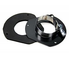 64-66 Steering Column Floor Mount Kit for iDidit Steering Column