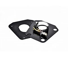 68-69 Steering Column Floor Mount Kit for iDidit Steering Column