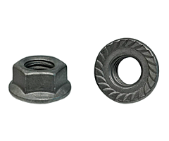 Nut 13/8-16 9/16AF, each