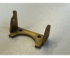 1928-1931 Carburetor Float Hinge Bracket, Zenith (without rivets)