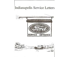 Indianapolis Service Letters