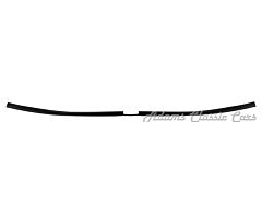 68-68 MOLDING, WINDSHIELD UPPER INNER 68
