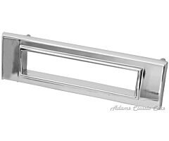69-69 LAMP BEZEL, SIDE MARKER FRONT 69