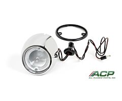 65-66 Back Up Lamp Kit, LH